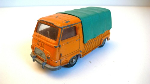 Dinky toys france estafette - ,