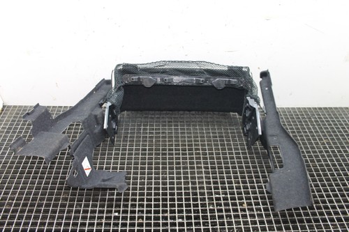 Coffre hardtop rétractable - coffre, de