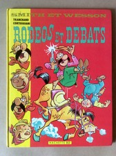 Tranchand / Corteggiani *