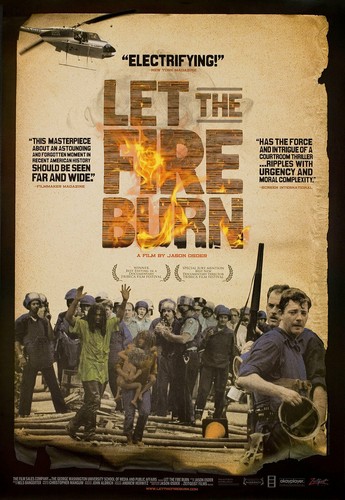 Laisser feu brûler 2013 - laisser,