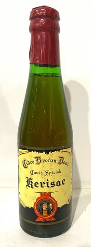 Ancienne bouteille cidre - ancienne,