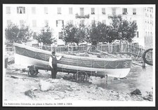 1998 bastia le canot - --,