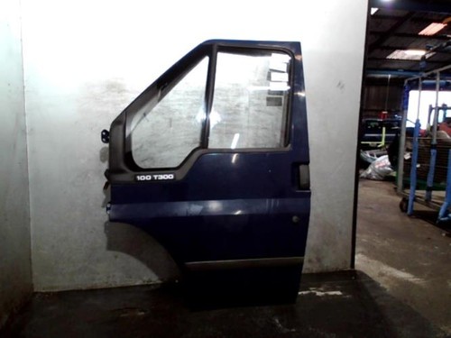 Porte avant gauche ford - porte,
