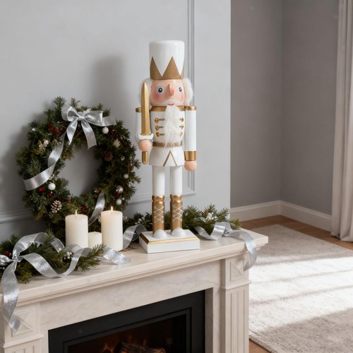 Figurine casse noisette - figurine, casse-noisette