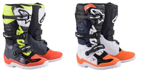 Bottes alpinestars tech - tech, 7s