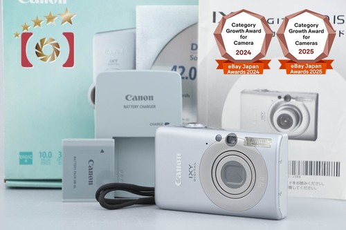 Appareil photo numérique