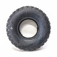 30.5cm 4.10/3.50-5 Pneu for