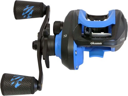 Okuma srn100h low profile - low,