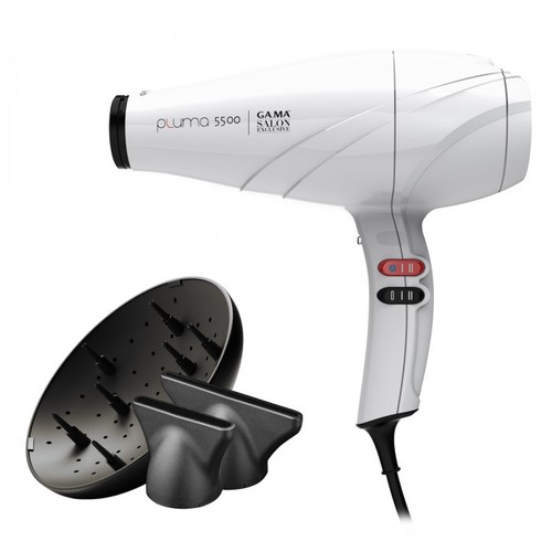 Gama pluma 5500 - gama,
