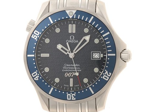 Montre omega seamaster - montre, 300m