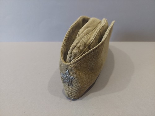 Casquette militaire