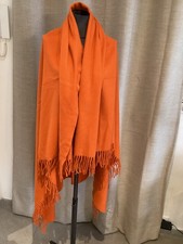 Sublime Plaid 100% Cachemire