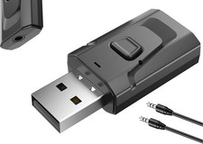 USB Bluetooth 5.0 Adaptateur 4