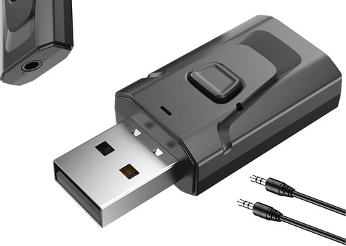 Usb bluetooth adaptateur 4 - usb,