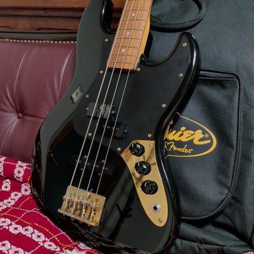 Guitare électrique fernandes - guitare,