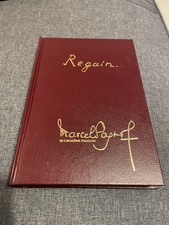 Neuf ! Regain De Marcel