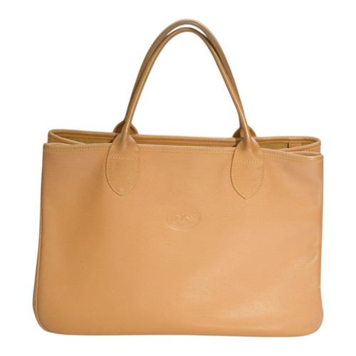 Longchamp roseau heritage tote - roseau,