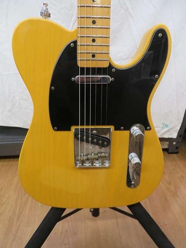 Fender special edition - [fender],