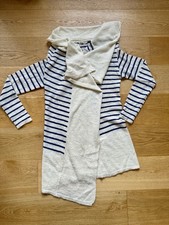 MES DEMOISELLES PARIS pull gilet modèle Mariolle ALPAGA Taille 2 valeur 355 e