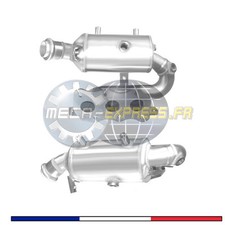 Catalyseur pour RENAULT TWINGO