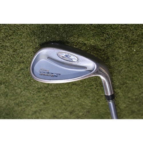 King cobra 3100 h - cobra, i