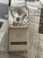 Lampe De Chercheur, Neuve