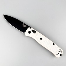 Benchmade 535-Custom Bugout