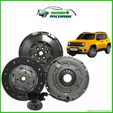 Kit D'Embrayage Et Volant