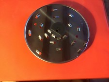 Magimix cook expert disque