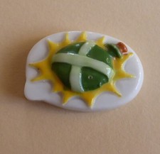 Fève Les Bulles d' Astérix chez les Bretons - 2013 - Gourde de Potion Magique