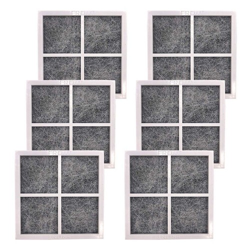 6pcs réfrigérateur filtre - 6pcs, à