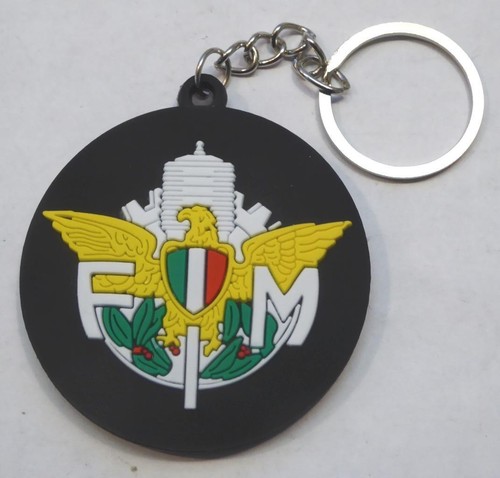 Porte clés souvenir italie - souvenir,