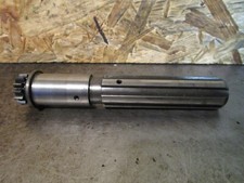 Arbre primaire de transmission