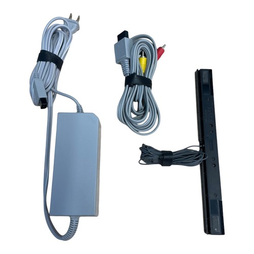 Officiel oem nintendo wii - officiel,