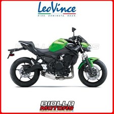 14170 POT ÉCHAPPEMENT COMPLET