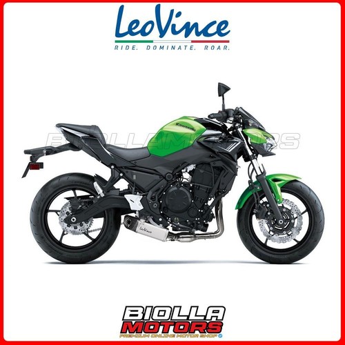 14170 pot échappement complet - 14170,