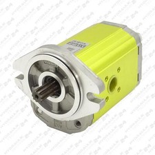 Pompe Hydraulique, Pompe à