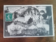 CPA - 33 - PAUILLAC - Les châteaux - Souvenir de Pauillac