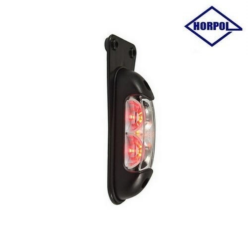 Feux position led - position, gauche