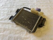RADIATEUR - PEUGEOT 50 SPEEDFIGHT 2 (02-09)