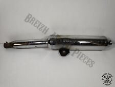 Silencieux d'échappement Remus SUZUKI 750 GSX-F 1989-1997