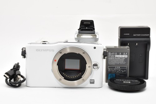 Olympus pen mini pm1 - mini, e-pm1