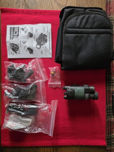 Peq full kit - an/,