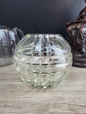 Ancienne petit vase boule