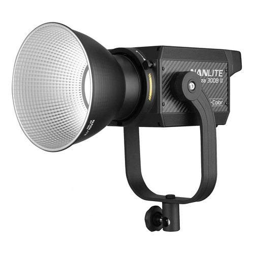 Nanlite forza 300b color - ii, bi-color