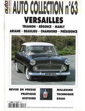 ▄▀▄ AUTO COLLECTION N°