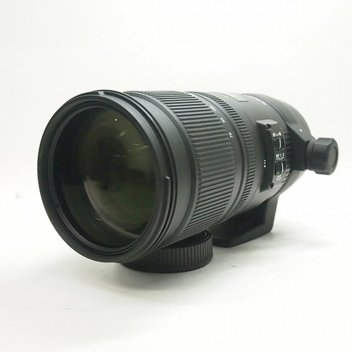 Objectif sigma apo - objectif, 70-200mm