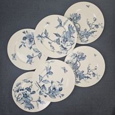 Assiettes A Dessert Service