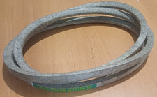 Courroie de coupe tondeuse