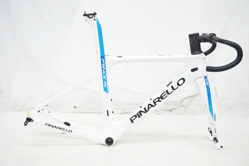 Pinarello prince disk 2020 - fx,